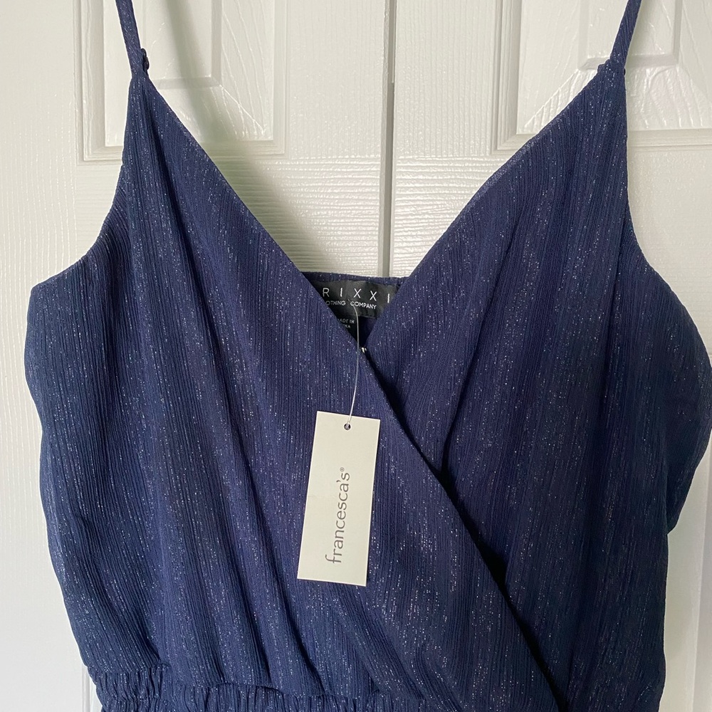 Women’s dress